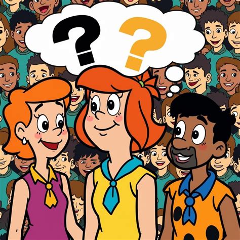 Exploring The Myth Of African American Pebbles Flintstone African Life
