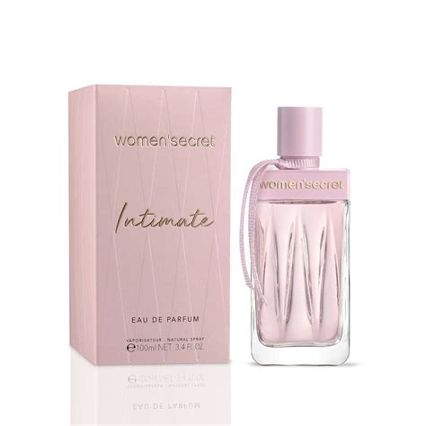 Intimate Women Secret Parfum - ein neues Parfum für Frauen 2020