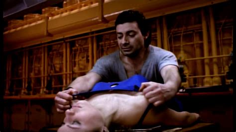 Naked Ella Manea In On Board