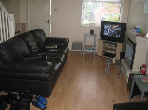 2 Bed Waveley Road Coundon Coventry Pads For Students