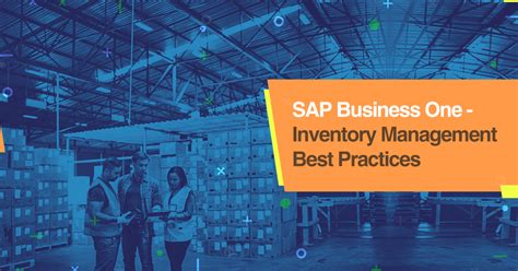 Inventory Report In Sap B1 At Shawn Williams Blog