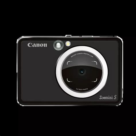 Zoemini S - Canon Europe