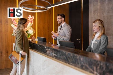 Navigating Guest Expectations Inside Hospitality Solutions