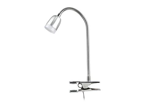 Livarno Lux Led Clip Lamp Or Led Desk Lamp Lidl Great Britain