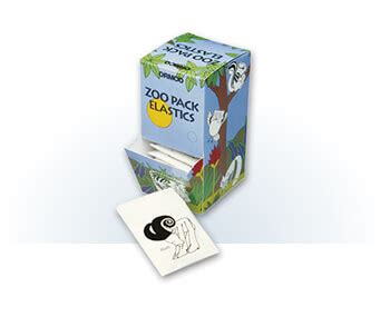 Elásticos | Ormco