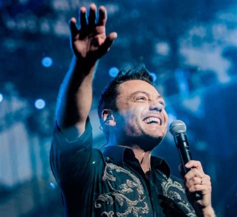 Tiziano Ferro In Lacrime Durante Il Suo Concerto Cosa Successo