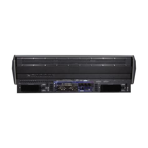 Digico Quantum 5 Digital Mixing Console