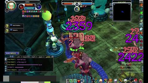 Arafiesta Online - Secret Lab Solo - YouTube