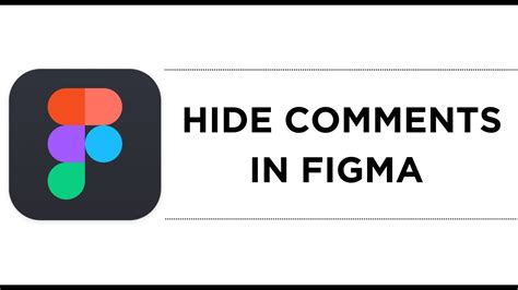 How To Hide Comments in Figma - Pttrns