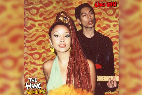 New Music Lion Babe Feat Leikeli The Wave Thisisrnb New R