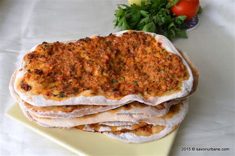simplu si bun: Retete turcesti- The Food Connection