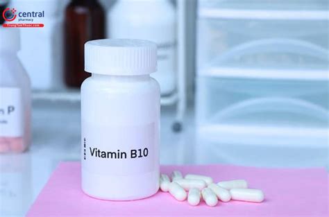 PABA là gì? Những tác dụng cho sức khoẻ như thế nào?