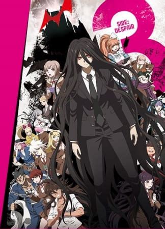 Danganronpa The End Of Kibougamine Gakuen Zetsubou Hen Pictures