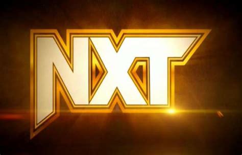 WWE NXT CAMBIA SU DISEÑO Planeta Wrestling