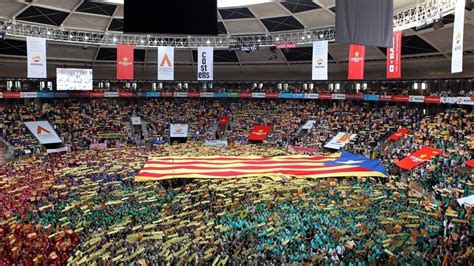 Una Sentencia Obliga Cerrar La Tarraco Arena Plaza Por El Ruido