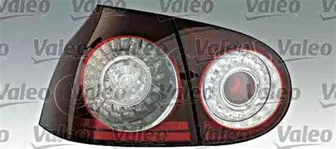 Valeo Led Stop Svjetla Golf Golf V R Gti Gt