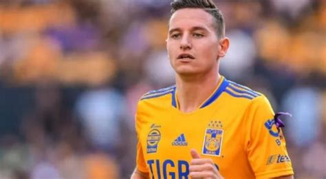 Demandó Florian Thauvin a Tigres exige más de 10 millones de euros