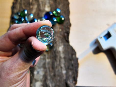 Hot Glue Crafts Spoonful Of Imagination