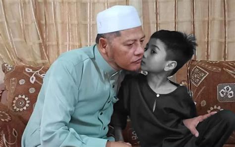 Datuk Lantik Peguam Baru Wakili Ibu Bapa Zayn Rayyan Metro Harian