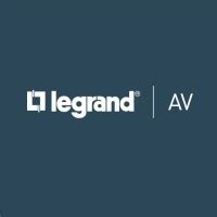 Legrand AV | LinkedIn