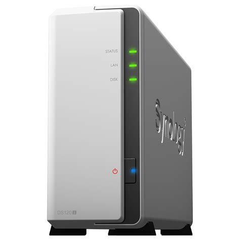 Synology DiskStation DS120j Serveur NAS Garantie 3 Ans LDLC