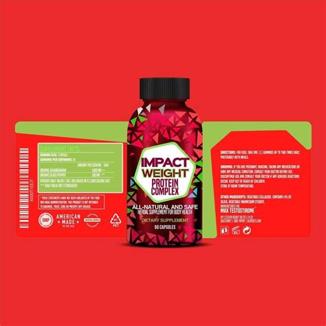 Bottle Label Package Template Design Label Design Mock Up Design