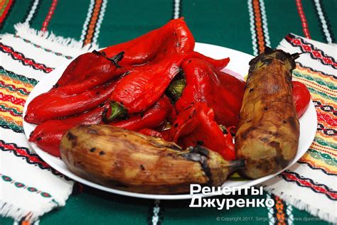 Лютеница - пошаговый рецепт Сергея Джуренко