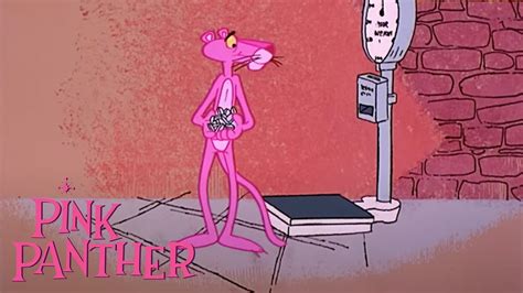 Pink Panther Pulls A Prank Minute Compilation Pink Panther Show