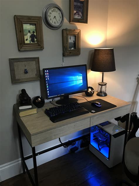 Budget Battle Station Rbattlestations