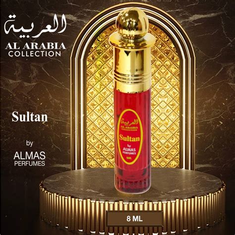 Minyak Attar Wangi Atar Solat Tanpa Alkohol Perfume Oil Non Alcohol Ml