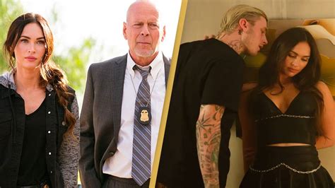 One Of Bruce Williss Last Ever Films Is Now On Netflix