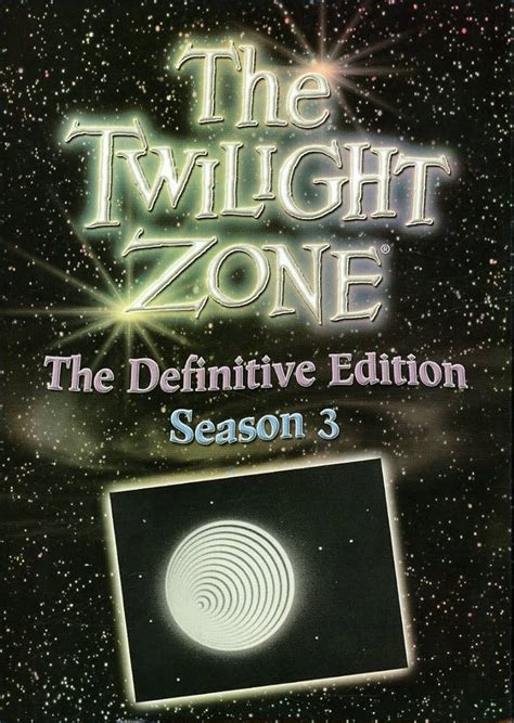 Series The Twilight Zone Season 3 Independent Film News And Media