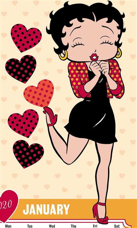 Pin By Laura Finstad On I Love Betty Boop In 2022 Betty Boop Art