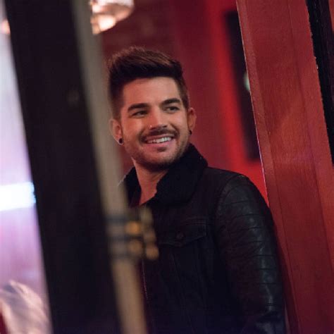 Adam Lamberts Greatests Hits Album Coming This Month