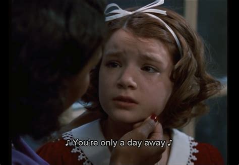 Annie Movie 1999 Orphans