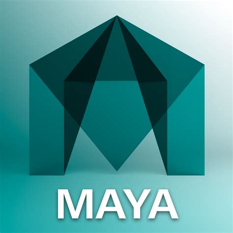 Maya 3d Modeling Software