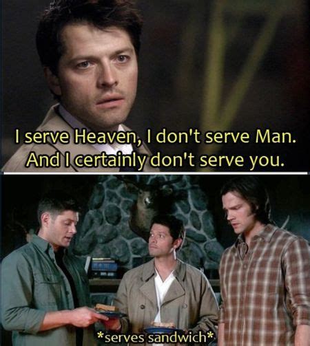 Supernatural 10 Hilarious Destiel Memes Only True Fans Will Understand