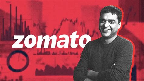 Zomato Secures Rs 8 500 Cr Via QIP