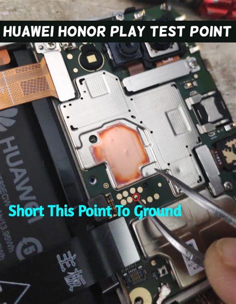 Xiaomi Mi Play Test Point — Xiaomi-note.ru