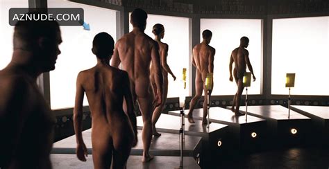 STARSHIP TROOPERS 3 NUDE SCENES AZNude