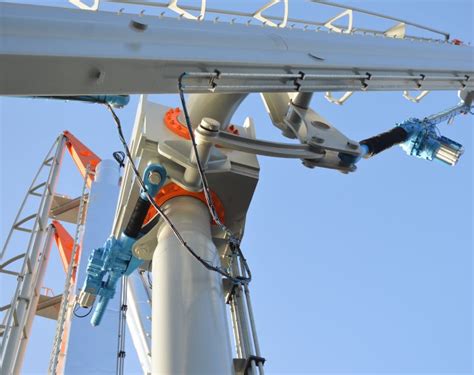 J De Jonge Group Bv On Linkedin Jdejonge Jvs Jla Loadingarm