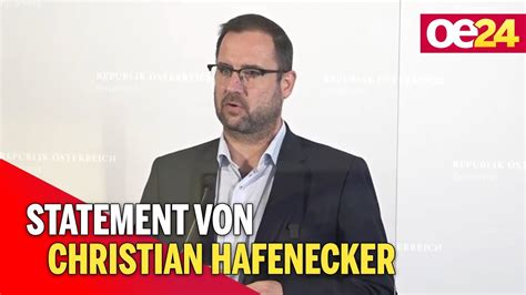 Justiz Im Fokus Des U Ausschuss Statement Von Hafenecker YouTube