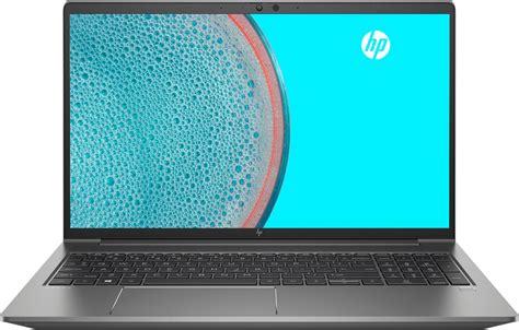 HP Ноутбук ZBook Power G8 15 6FHD AG Intel I7 11800H 32 512F NVD T600 4