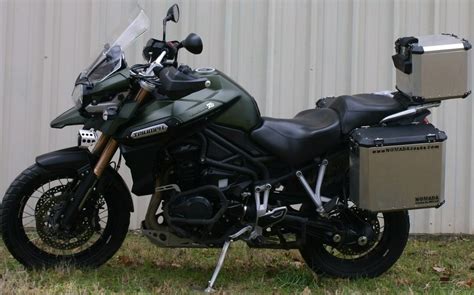 Triumph Tiger Explorer Xc Motorcycles For Sale