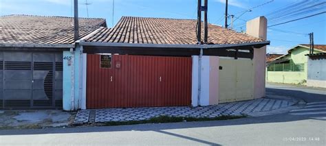 Casa para Venda Taubaté SP bairro Jardim Gurilândia 2 dormitórios