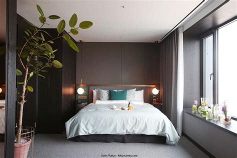 Guide To Gay Friendly Hotels In Jeju Island South Korea Kiki Journey