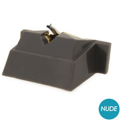 N Gx Nude Shure Jico