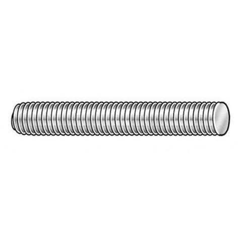 Hot Dip Galvanized Threaded Rod M8 At Best Price In Ludhiana By B D Wire Allied Industries