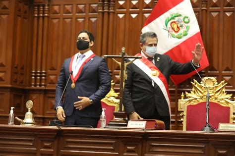 Manuel Merino Presidente Interino Do Peru Renuncia Ap S Protestos