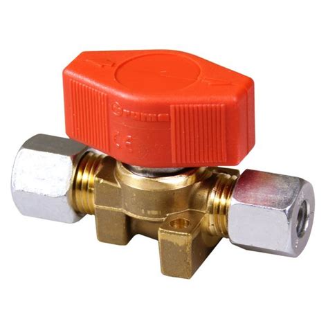 Ag 1 Way Isolator Gas Valve 46112 Lkq Nova Leisure